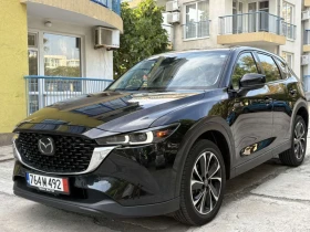 Mazda CX-5 4x4 - Car24.bg Mazda CX-5 4x4