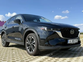 Mazda CX-5 4x4 - Car24.bg Mazda CX-5 4x4