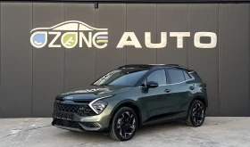 Kia Sportage GT-Line 1.6CRDI - Car24.bg Kia Sportage GT-Line 1.6CRDI