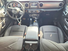 Jeep Wrangler ДИЗЕЛ | Auto.bg — изображение 8 Jeep Wrangler ДИЗЕЛ | Auto.bg — изображение 8