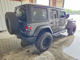 Jeep Wrangler ДИЗЕЛ | Auto.bg — изображение 4 Jeep Wrangler ДИЗЕЛ | Auto.bg — изображение 4