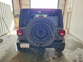 Jeep Wrangler ДИЗЕЛ | Auto.bg — изображение 6 Jeep Wrangler ДИЗЕЛ | Auto.bg — изображение 6