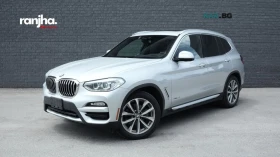 BMW X3 xDrive30i* АвтоКредит* (ЦЕНА ДО БГ)