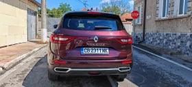 Renault Koleos Intense - 17000 € / 33249.11 лв. - 51872209 2 | Car24.bg Renault Koleos Intense - 17000 € / 33249.11 лв. - 51872209 2