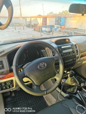 Toyota Land cruiser 120 | Auto.bg — изображение 8 Toyota Land cruiser 120 | Auto.bg — изображение 8