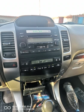 Toyota Land cruiser 120 | Auto.bg — изображение 10 Toyota Land cruiser 120 | Auto.bg — изображение 10
