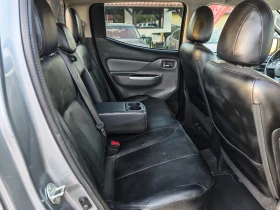 Mitsubishi L200 2.4 дизел 4х4 - 15700 € - 62772695 14 | Car24.bg Mitsubishi L200 2.4 дизел 4х4 - 15700 € - 62772695 14
