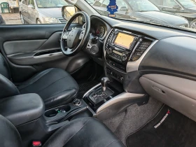 Mitsubishi L200 2.4 дизел 4х4 - 15700 € - 62772695 12 | Car24.bg Mitsubishi L200 2.4 дизел 4х4 - 15700 € - 62772695 12