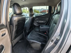Mitsubishi L200 2.4 дизел 4х4 - 15700 € - 62772695 13 | Car24.bg Mitsubishi L200 2.4 дизел 4х4 - 15700 € - 62772695 13