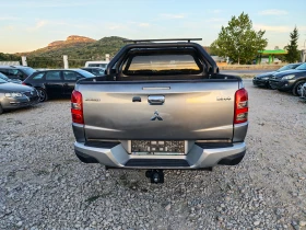Mitsubishi L200 2.4 дизел 4х4 - 15700 € - 62772695 7 | Car24.bg Mitsubishi L200 2.4 дизел 4х4 - 15700 € - 62772695 7