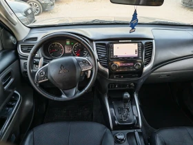 Mitsubishi L200 2.4 дизел 4х4 - 15700 € - 62772695 10 | Car24.bg Mitsubishi L200 2.4 дизел 4х4 - 15700 € - 62772695 10