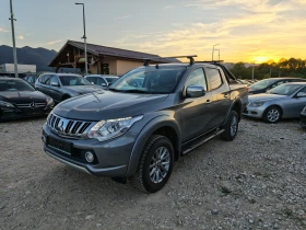 Mitsubishi L200 2.4 дизел 4х4 - Car24.bg Mitsubishi L200 2.4 дизел 4х4