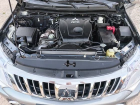 Mitsubishi L200 2.4 дизел 4х4 - 15700 € - 62772695 15 | Car24.bg Mitsubishi L200 2.4 дизел 4х4 - 15700 € - 62772695 15