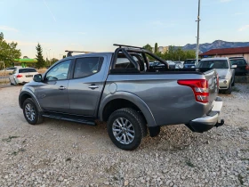 Mitsubishi L200 2.4 дизел 4х4 - 15700 € - 62772695 8 | Car24.bg Mitsubishi L200 2.4 дизел 4х4 - 15700 € - 62772695 8