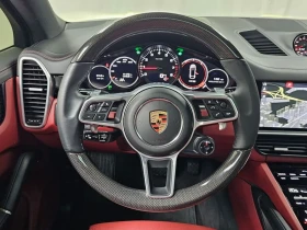 Porsche Cayenne 3.0 Coupe| 340к.с. - 60000 € - 44386641 13 | Car24.bg Porsche Cayenne 3.0 Coupe| 340к.с. - 60000 € - 44386641 13
