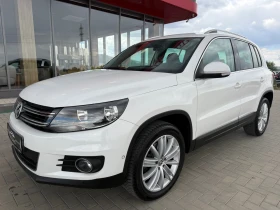 VW Tiguan 2.0 TDI 140к.с 4MOTION / HIGHLINE / PANORAMA