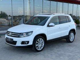 VW Tiguan 2.0 TDI 140к.с 4MOTION / HIGHLINE / PANORAMA