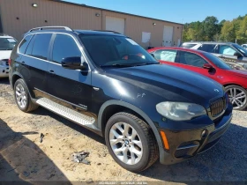 BMW X5 * XDRIVE35I/XDRIVE35I PREMIUM/XDRIVE35I SPORT ACTI