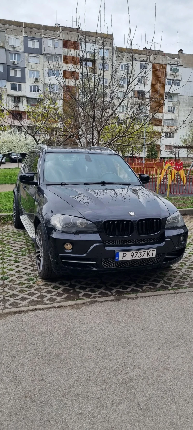 BMW X5 - 8150 € / 15940.01 лв. - 65643508 1 | Car24.bg BMW X5 - 8150 € / 15940.01 лв. - 65643508 1