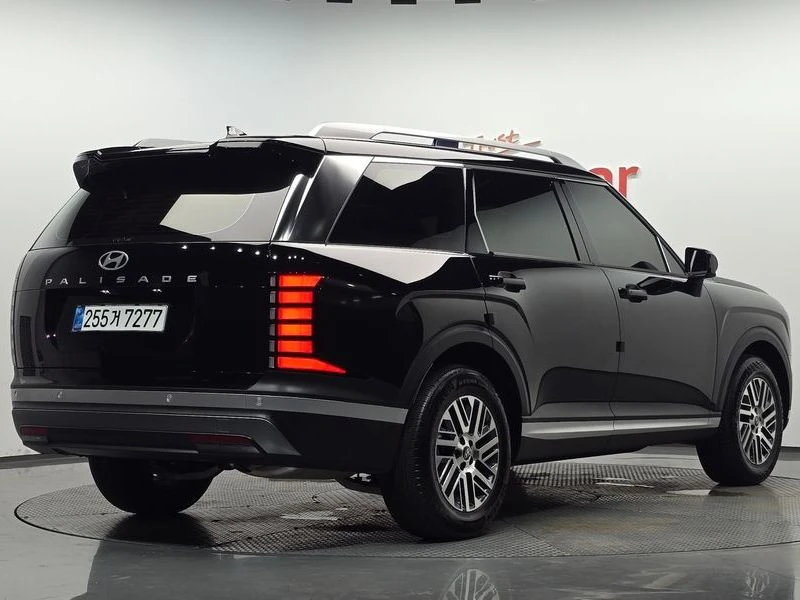 Hyundai Palisade 2.5 Automatic | Auto.bg — изображение 1 Hyundai Palisade 2.5 Automatic | Auto.bg — изображение 1