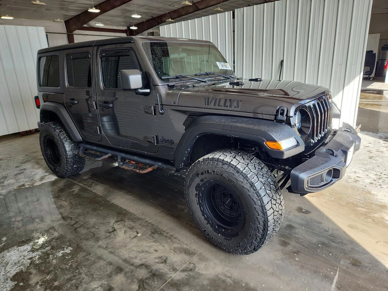 Jeep Wrangler ДИЗЕЛ | Auto.bg — изображение 1 Jeep Wrangler ДИЗЕЛ | Auto.bg — изображение 1