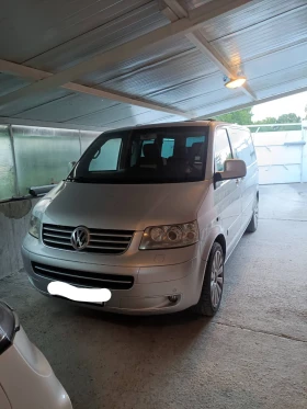 VW Multivan undefined | Auto.bg — изображение 4 VW Multivan undefined | Auto.bg — изображение 4