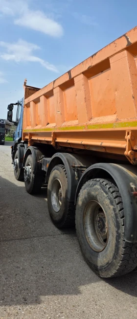 Iveco Trakker undefined | Auto.bg — изображение 7 Iveco Trakker undefined | Auto.bg — изображение 7