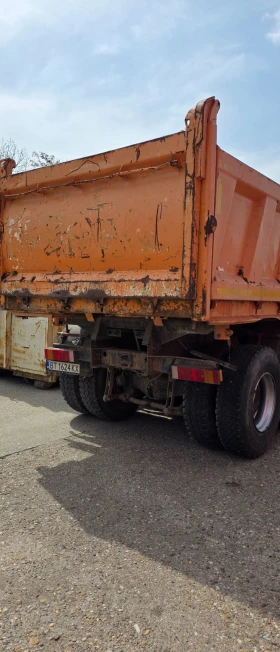Iveco Trakker undefined | Auto.bg — изображение 5 Iveco Trakker undefined | Auto.bg — изображение 5