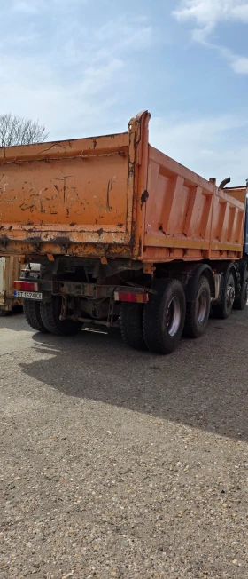 Iveco Trakker undefined | Auto.bg — изображение 6 Iveco Trakker undefined | Auto.bg — изображение 6