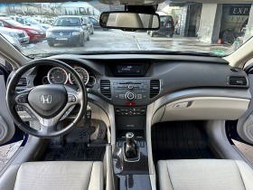 Honda Accord 2.2i-DTEC EXECUTIV XENON   | Mobile.bg   10