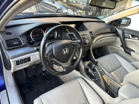 Honda Accord 2.2i-DTEC EXECUTIV XENON   | Mobile.bg   9