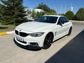 BMW 420 M-performance - Car24.bg BMW 420 M-performance