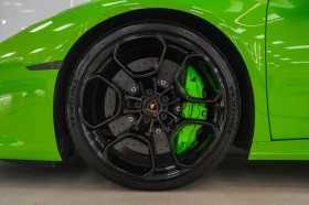 Lamborghini Huracan LP-610 Spyder 5.2 V10 AWD AKRAPOVIC - цена по договаряне - 75907628 14 | Car24.bg Lamborghini Huracan LP-610 Spyder 5.2 V10 AWD AKRAPOVIC - цена по договаряне - 75907628 14