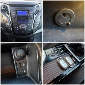 Hyundai I40 1, 7 CRDi - 11900 лв. / 6084.37 € - 38311126 16 | Car24.bg Hyundai I40 1, 7 CRDi - 11900 лв. / 6084.37 € - 38311126 16