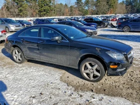Mercedes-Benz CLS 550 MAСАЖИ* ОБДУХ* KEYLESS* ВЪЗДУХ* - 11500 € / 22492.04 лв. - 76838165 4 | Car24.bg Mercedes-Benz CLS 550 MAСАЖИ* ОБДУХ* KEYLESS* ВЪЗДУХ* - 11500 € / 22492.04 лв. - 76838165 4