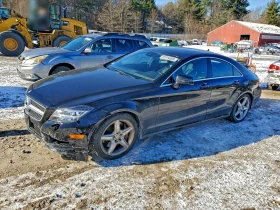 Mercedes-Benz CLS 550 MAСАЖИ* ОБДУХ* KEYLESS* ВЪЗДУХ* - Car24.bg Mercedes-Benz CLS 550 MAСАЖИ* ОБДУХ* KEYLESS* ВЪЗДУХ*