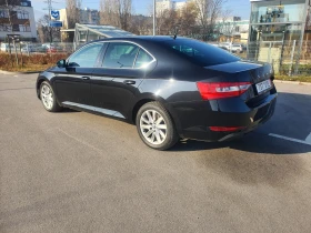 Skoda Superb 2.0TDI - 14000 € / 27381.62 лв. - 90302460 5 | Car24.bg Skoda Superb 2.0TDI - 14000 € / 27381.62 лв. - 90302460 5