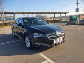 Skoda Superb 2.0TDI - 14000 € / 27381.62 лв. - 90302460 8 | Car24.bg Skoda Superb 2.0TDI - 14000 € / 27381.62 лв. - 90302460 8