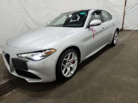 Alfa Romeo Giulia * TI * CARFAX * ЦЕНА ДО БГ - Car24.bg Alfa Romeo Giulia * TI * CARFAX * ЦЕНА ДО БГ