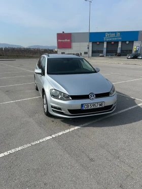 VW Golf - Car24.bg VW Golf