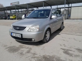 Kia Carens 2.0 crdi - Car24.bg Kia Carens 2.0 crdi