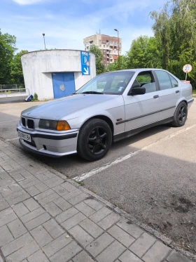 BMW 318 - 2200 € / 4302.83 лв. - 39604728 4 | Car24.bg BMW 318 - 2200 € / 4302.83 лв. - 39604728 4