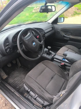 BMW 318 - 2200 € / 4302.83 лв. - 39604728 7 | Car24.bg BMW 318 - 2200 € / 4302.83 лв. - 39604728 7