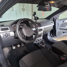 Opel Astra Opel Astra H GTC | Auto.bg — изображение 8 Opel Astra Opel Astra H GTC | Auto.bg — изображение 8