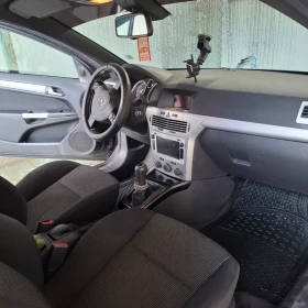 Opel Astra Opel Astra H GTC | Auto.bg — изображение 7 Opel Astra Opel Astra H GTC | Auto.bg — изображение 7