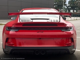 Porsche 911 GT3 - 184000 € / 359872.72 лв. - 59233710 2 | Car24.bg Porsche 911 GT3 - 184000 € / 359872.72 лв. - 59233710 2