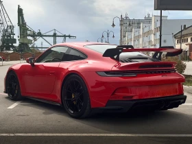 Porsche 911 GT3 - 184000 € / 359872.72 лв. - 59233710 5 | Car24.bg Porsche 911 GT3 - 184000 € / 359872.72 лв. - 59233710 5