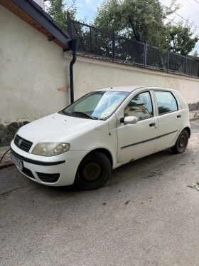 Fiat Punto - Car24.bg Fiat Punto