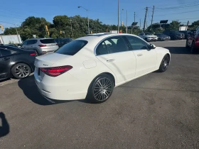 Mercedes-Benz C 300 4Matic* 360* ТОП | Auto.bg — изображение 4 Mercedes-Benz C 300 4Matic* 360* ТОП | Auto.bg — изображение 4