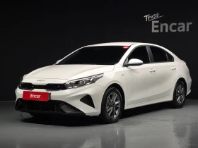 Kia K3 1.6 Automatic